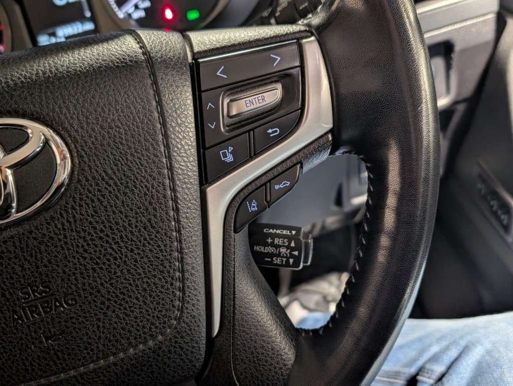 Used Toyota Land Cruiser 2021 for sale - 77048795: Photo 25