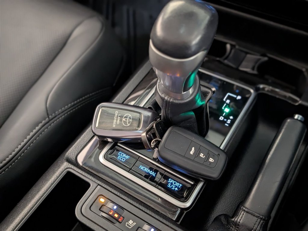 Used Toyota Land Cruiser 2021 for sale - 77048795: Photo 32