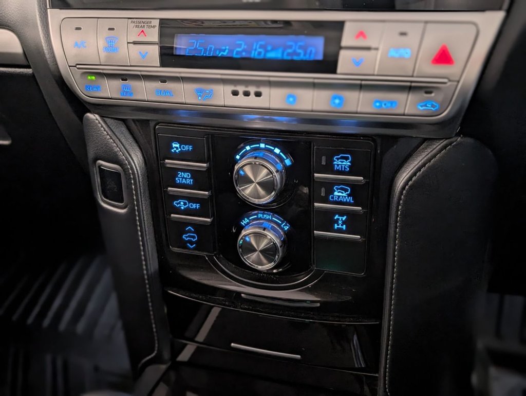 Used Toyota Land Cruiser 2021 for sale - 77048795: Photo 33