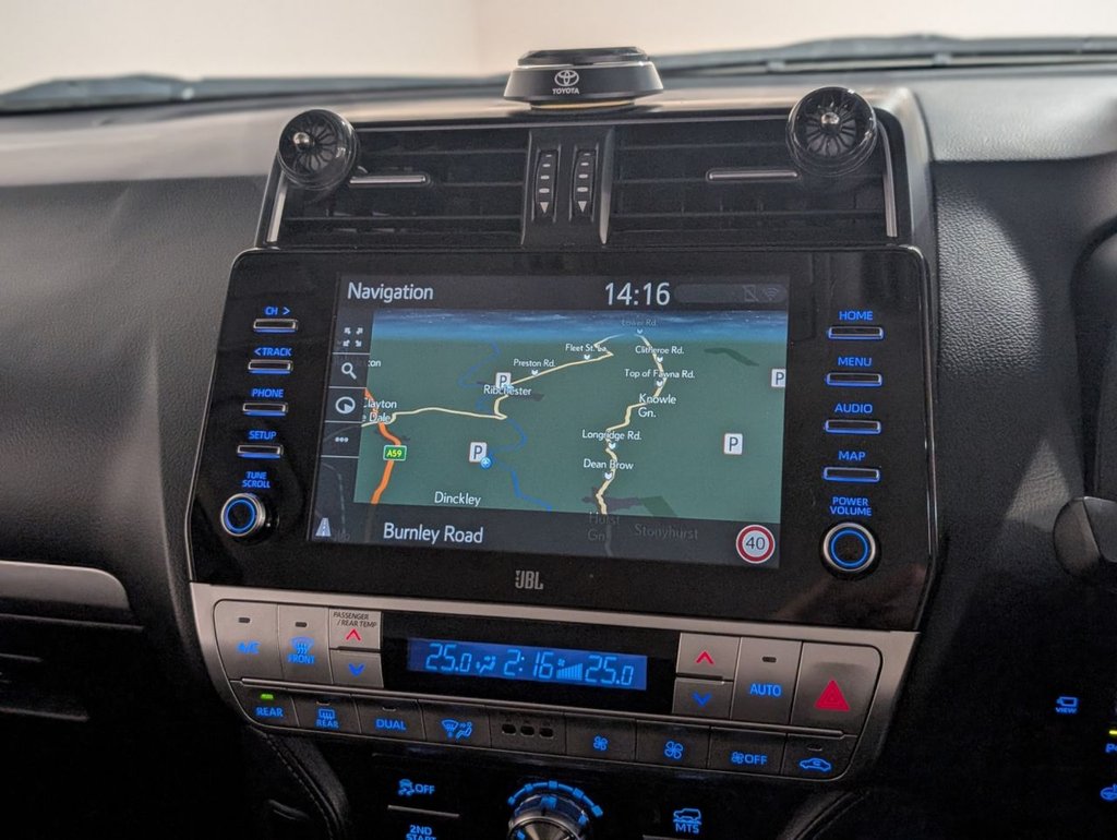 Used Toyota Land Cruiser 2021 for sale - 77048795: Photo 34