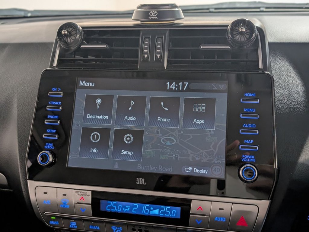 Used Toyota Land Cruiser 2021 for sale - 77048795: Photo 35