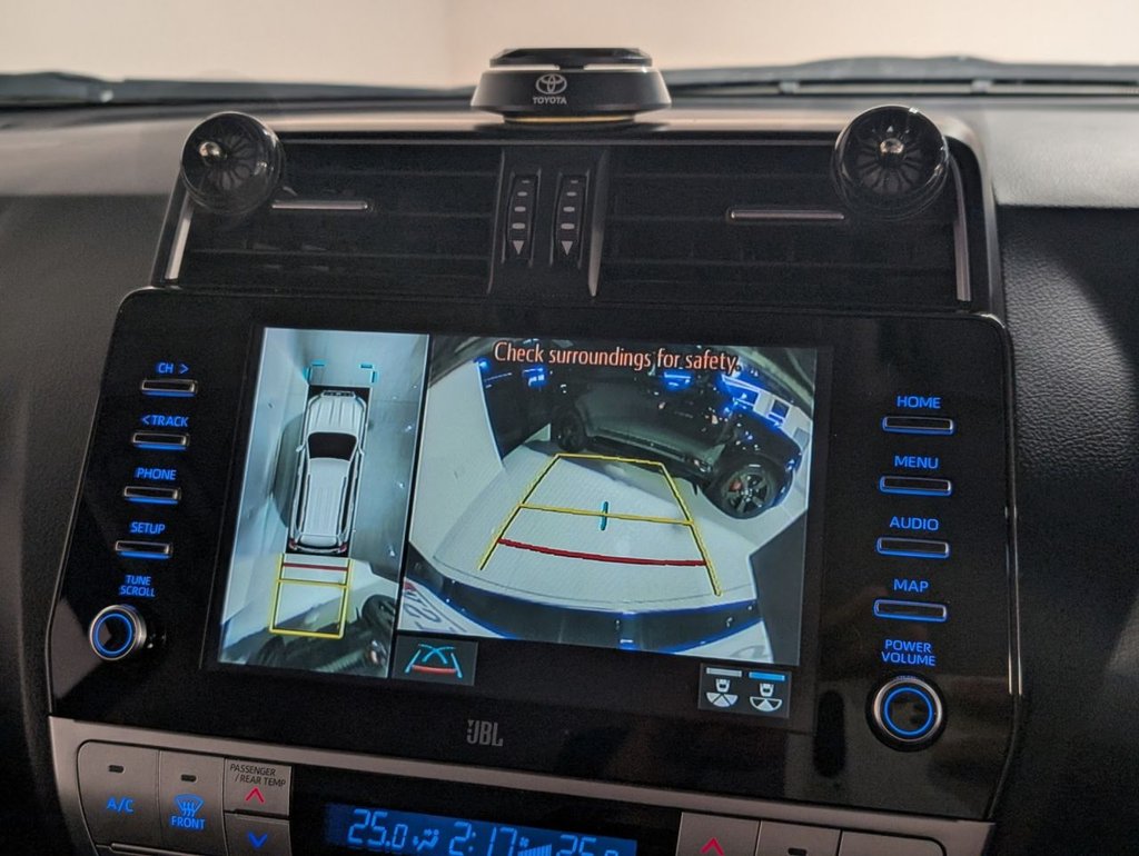 Used Toyota Land Cruiser 2021 for sale - 77048795: Photo 36