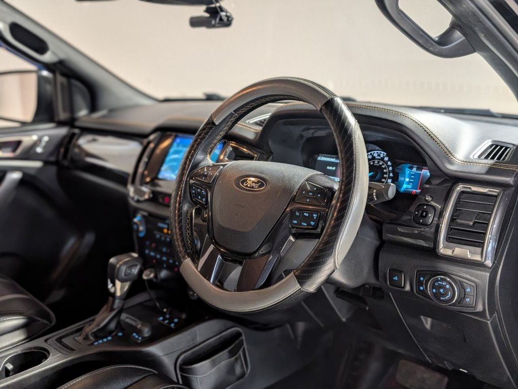 Used Ford Ranger 2021 for sale - 77408128: Photo 11