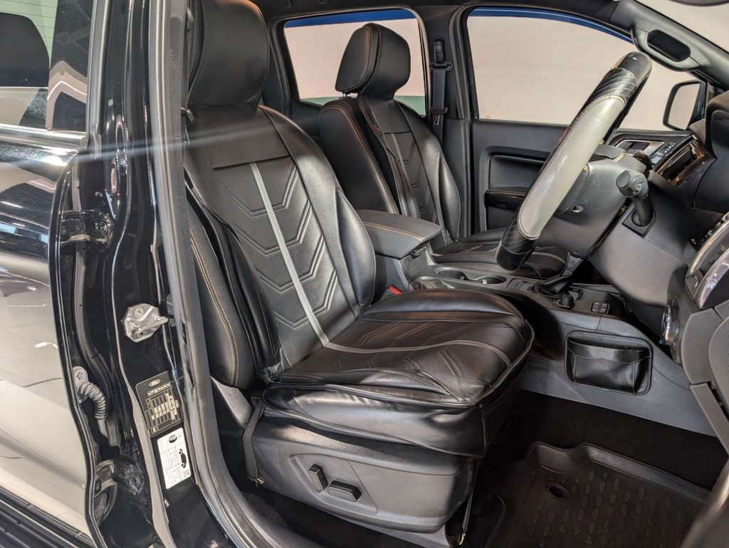 Used Ford Ranger 2021 for sale - 77408128: Photo 12