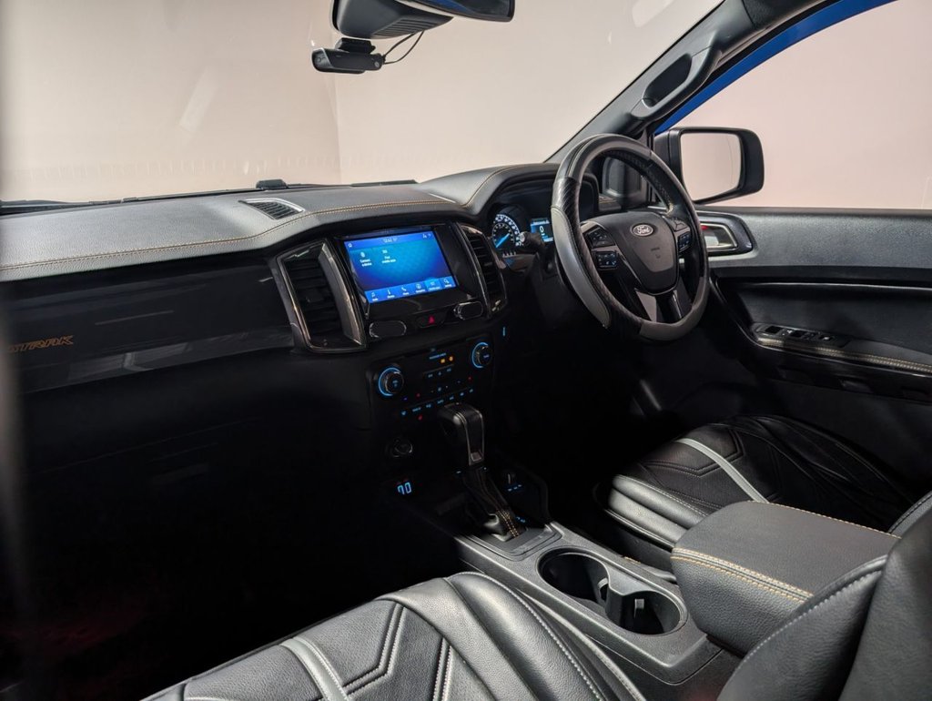 Used Ford Ranger 2021 for sale - 77408128: Photo 13