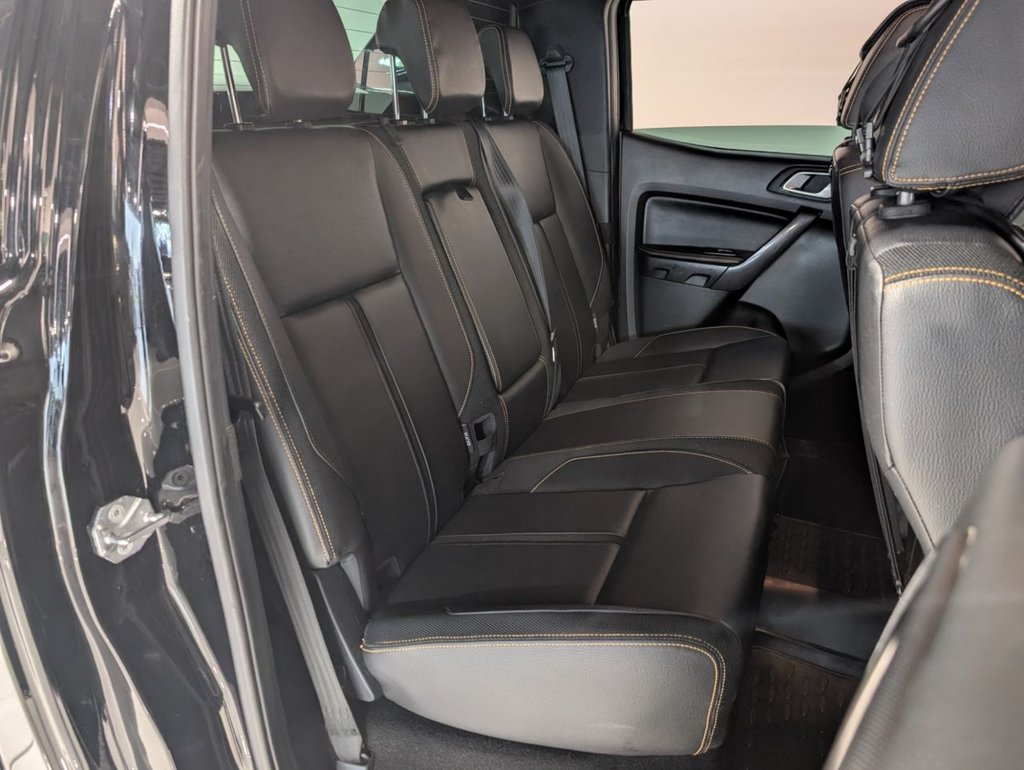 Used Ford Ranger 2021 for sale - 77408128: Photo 15