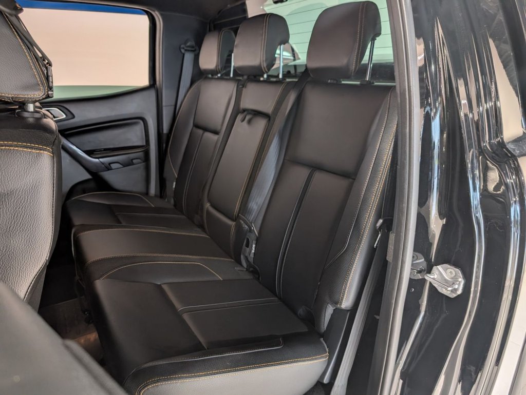 Used Ford Ranger 2021 for sale - 77408128: Photo 16