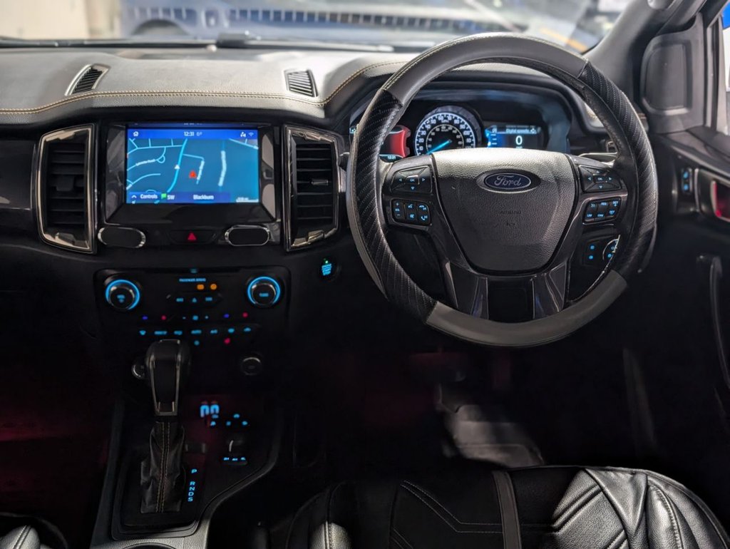 Used Ford Ranger 2021 for sale - 77408128: Photo 17