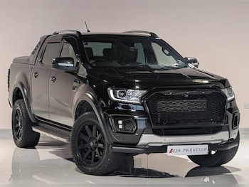 Ford Ranger feature image