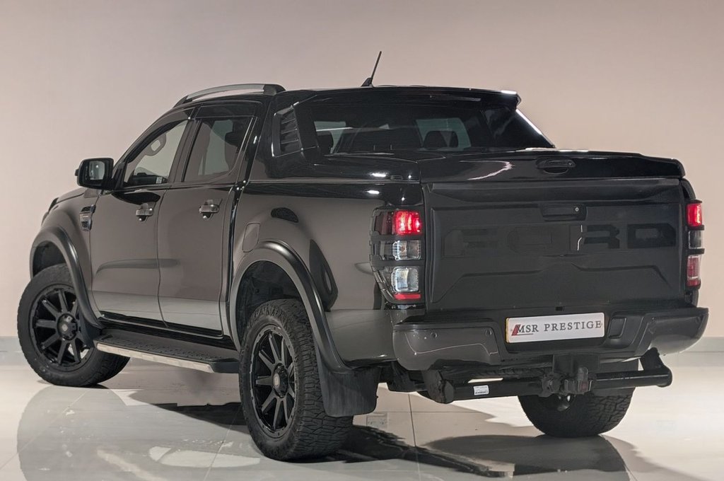 Used Ford Ranger 2021 for sale - 77408128: Photo 2