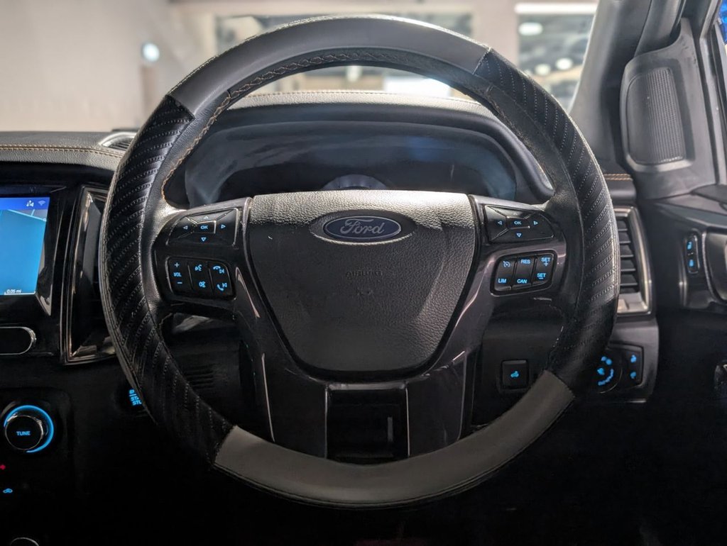 Used Ford Ranger 2021 for sale - 77408128: Photo 22