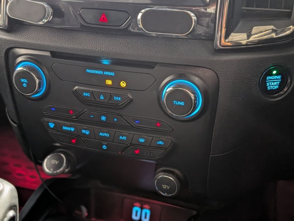 Used Ford Ranger 2021 for sale - 77408128: Photo 31