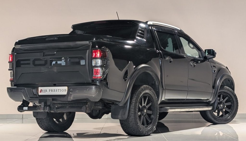 Used Ford Ranger 2021 for sale - 77408128: Photo 34