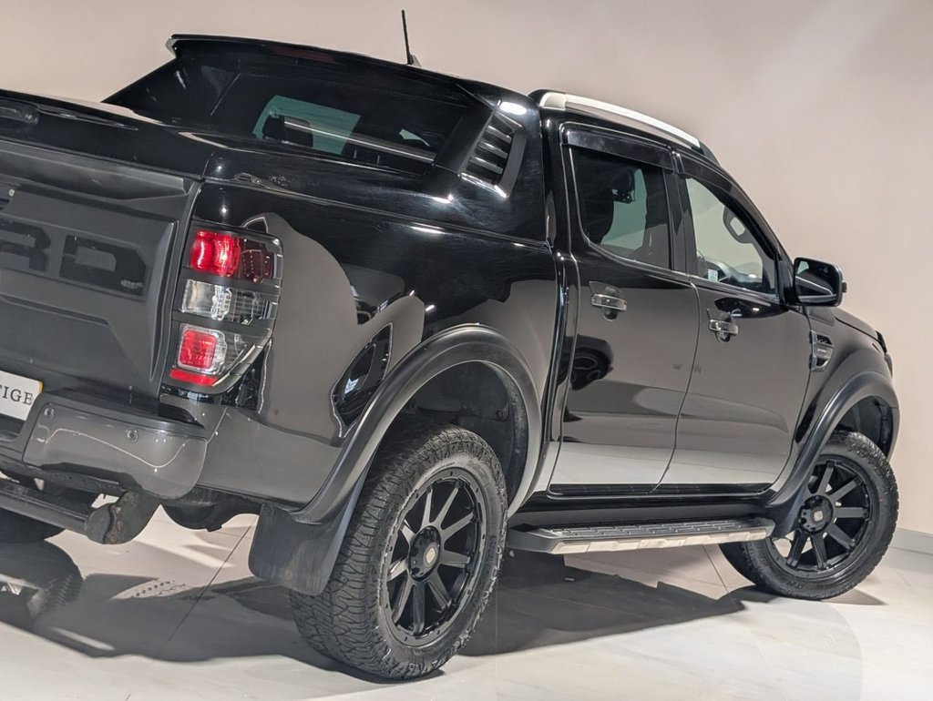 Used Ford Ranger 2021 for sale - 77408128: Photo 36