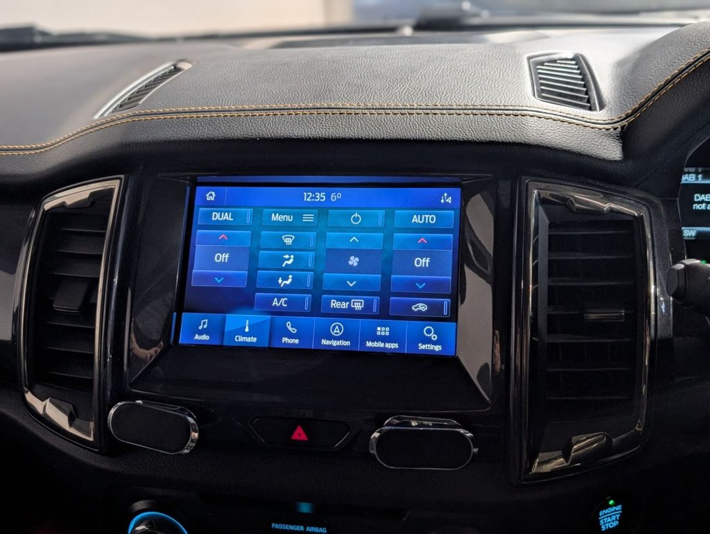 Used Ford Ranger 2021 for sale - 77408128: Photo 37