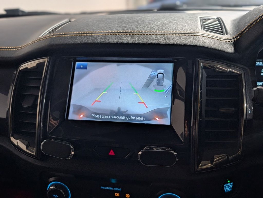 Used Ford Ranger 2021 for sale - 77408128: Photo 39