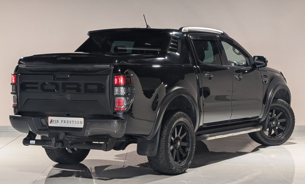 Used Ford Ranger 2021 for sale - 77408128: Photo 4