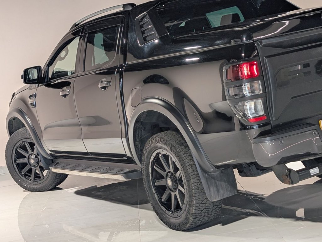 Used Ford Ranger 2021 for sale - 77408128: Photo 40