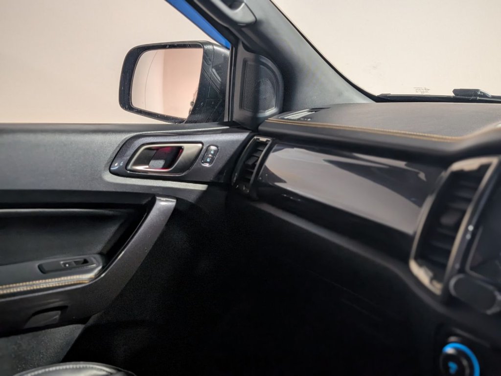 Used Ford Ranger 2021 for sale - 77408128: Photo 41