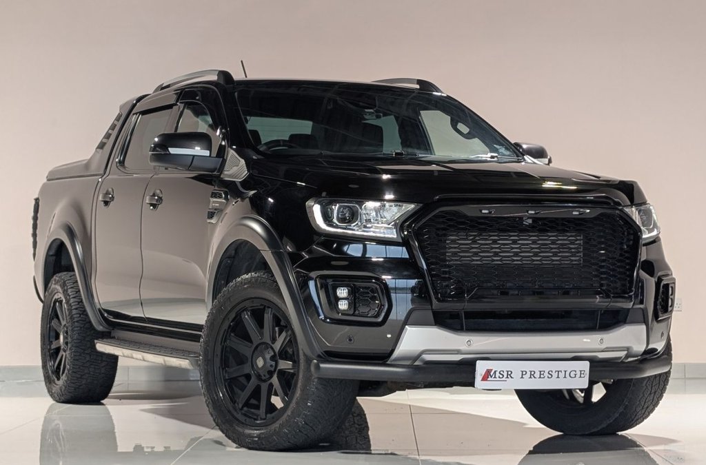 Used Ford Ranger 2021 for sale - 77408128: Photo 42