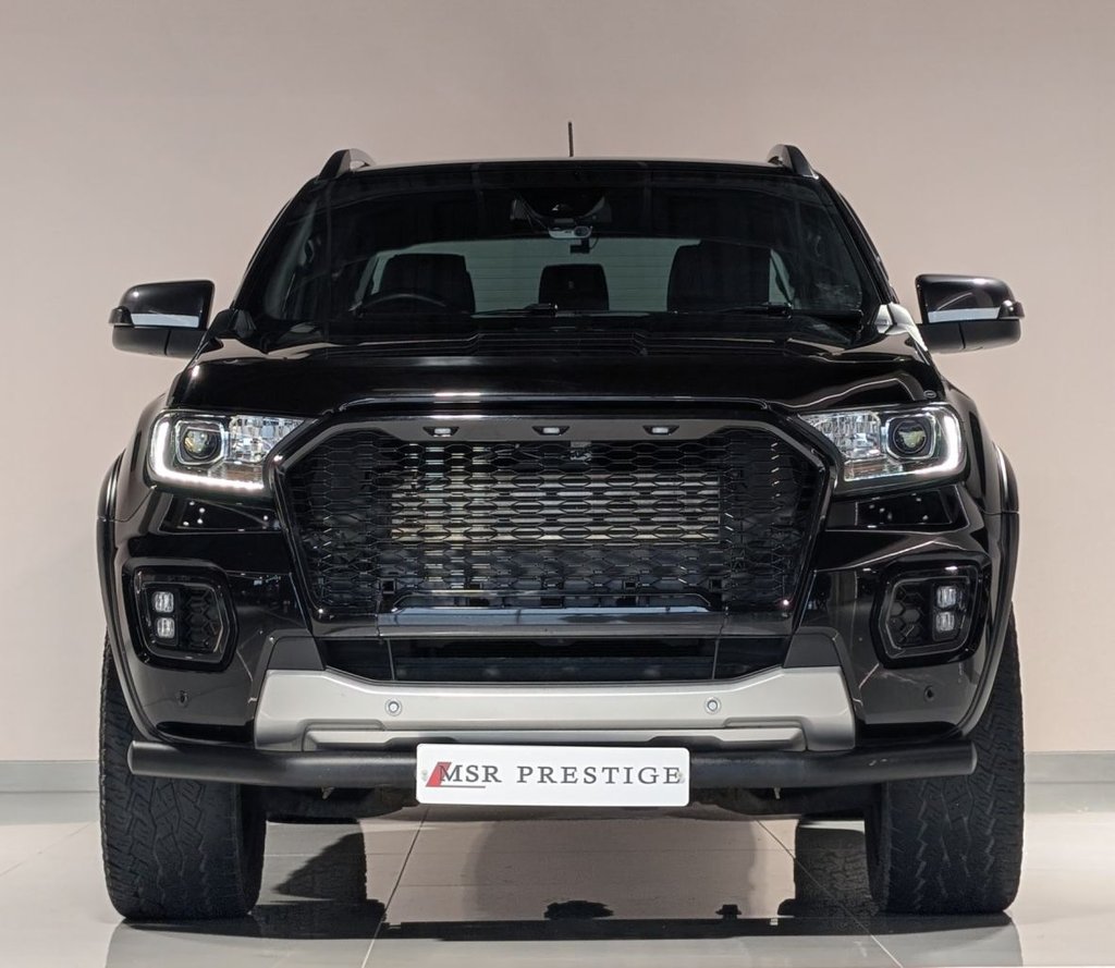 Used Ford Ranger 2021 for sale - 77408128: Photo 44