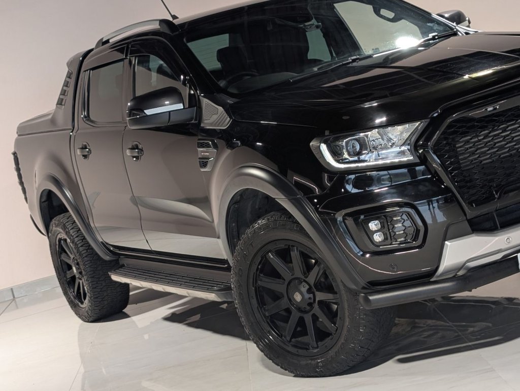 Used Ford Ranger 2021 for sale - 77408128: Photo 45