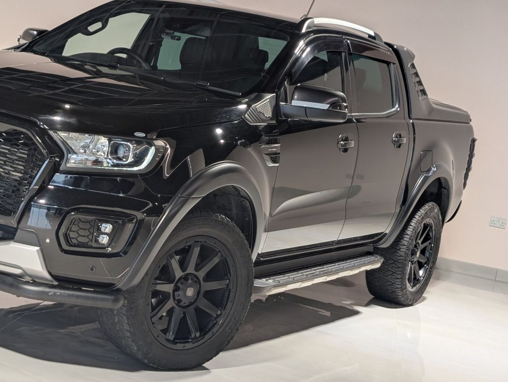 Used Ford Ranger 2021 for sale - 77408128: Photo 46