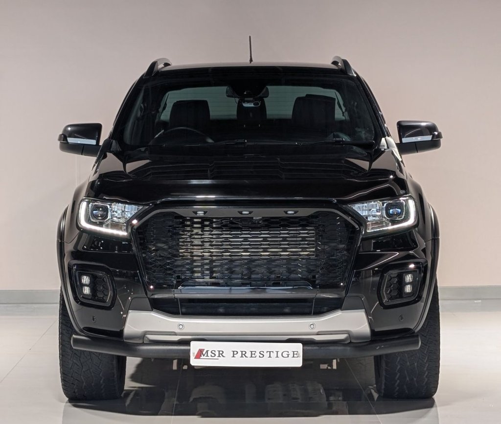 Used Ford Ranger 2021 for sale - 77408128: Photo 5