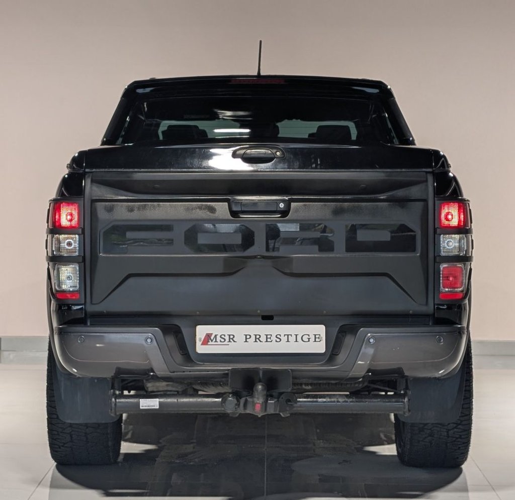 Used Ford Ranger 2021 for sale - 77408128: Photo 6