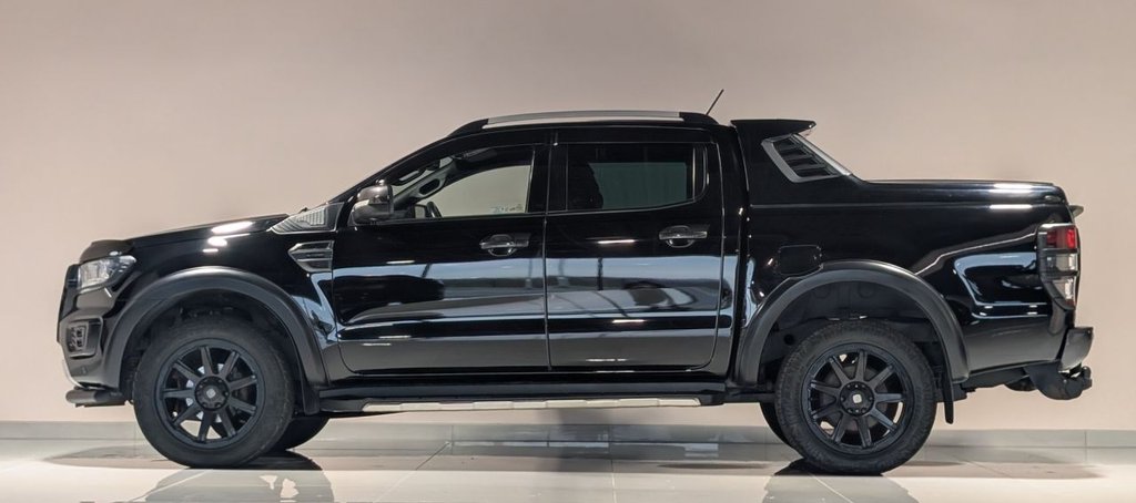 Used Ford Ranger 2021 for sale - 77408128: Photo 8