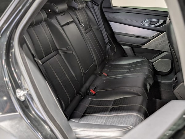 Used Land Rover Range Rover Velar 2017 for sale - 74866278: Photo 16