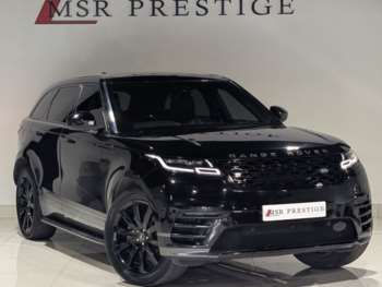2017 (67) - 2.0 D240 R-Dynamic HSE 5dr Auto