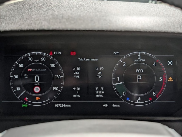 Used Land Rover Range Rover Velar 2017 for sale - 74866278: Photo 29