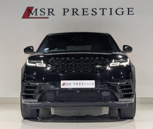 Used Land Rover Range Rover Velar 2017 for sale - 74866278: Photo 36