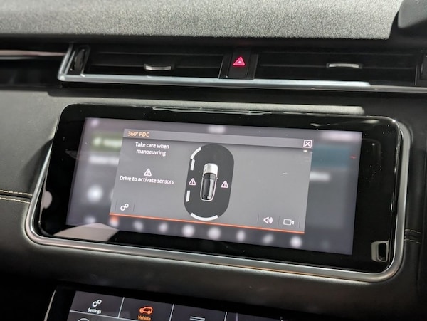 Used Land Rover Range Rover Velar 2017 for sale - 74866278: Photo 47