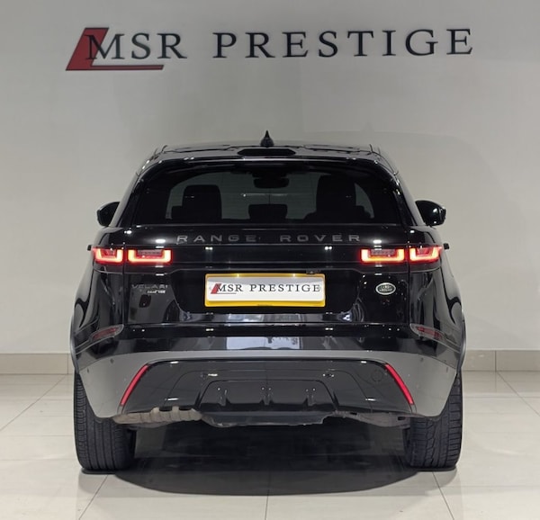 Used Land Rover Range Rover Velar 2017 for sale - 74866278: Photo 6