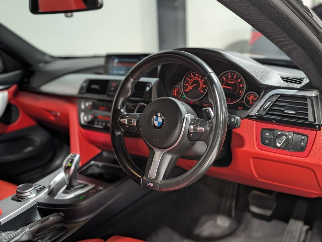 Used BMW 4 Series 2016 for sale - 76291807: Photo 11