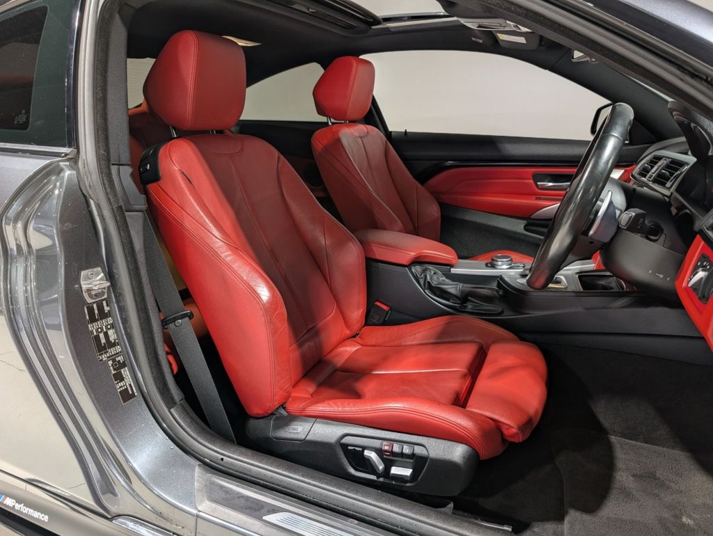 Used BMW 4 Series 2016 for sale - 76291807: Photo 12