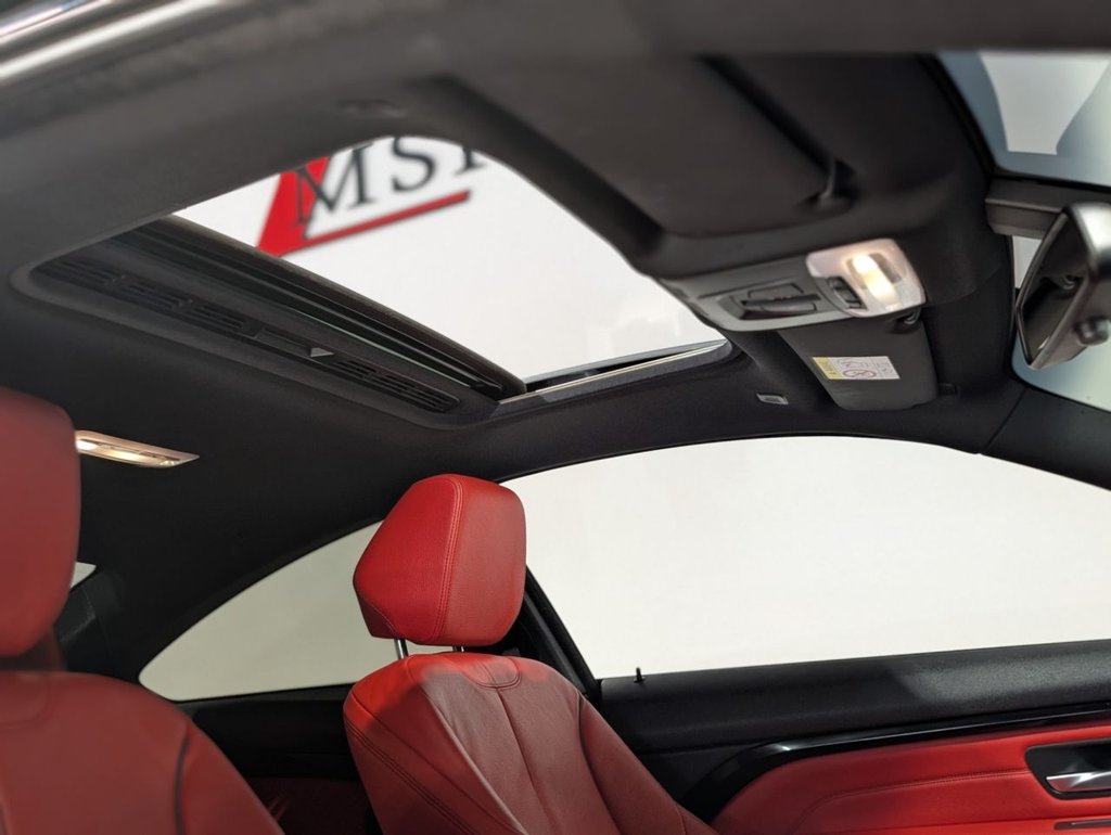 Used BMW 4 Series 2016 for sale - 76291807: Photo 13