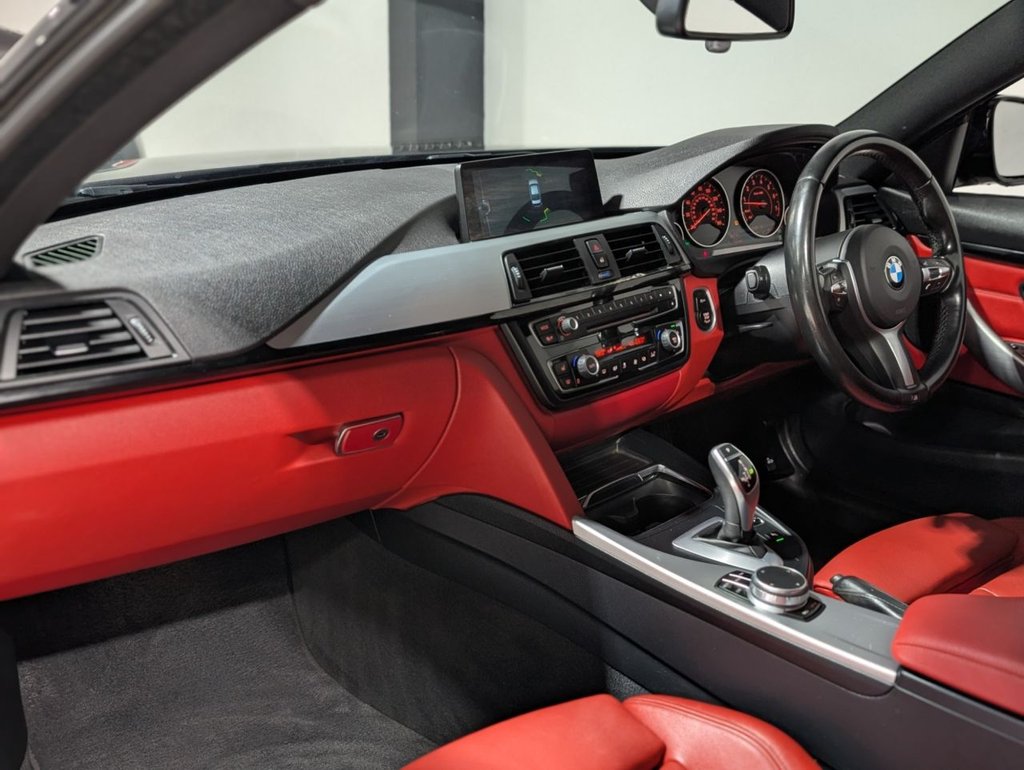 Used BMW 4 Series 2016 for sale - 76291807: Photo 14