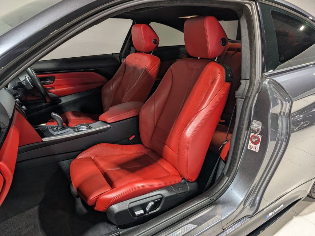 Used BMW 4 Series 2016 for sale - 76291807: Photo 15