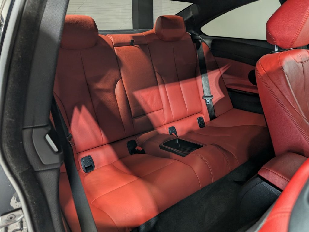 Used BMW 4 Series 2016 for sale - 76291807: Photo 16