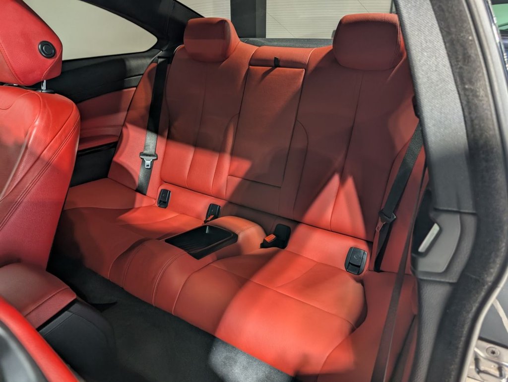 Used BMW 4 Series 2016 for sale - 76291807: Photo 17