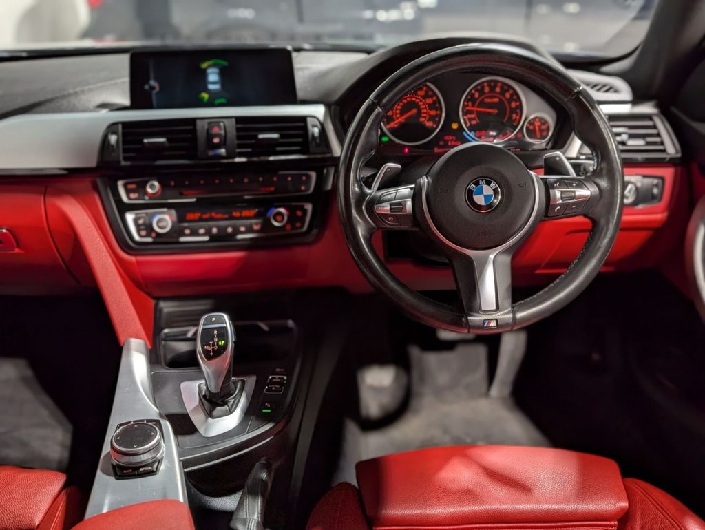 Used BMW 4 Series 2016 for sale - 76291807: Photo 19