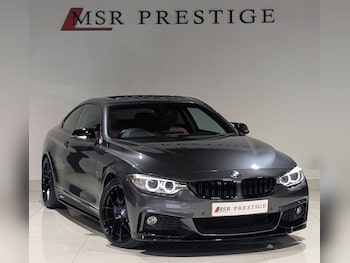 2016 (66) - 440i M Sport 2dr Auto [Professional Media]