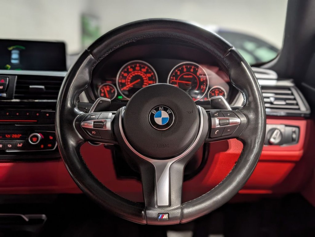 Used BMW 4 Series 2016 for sale - 76291807: Photo 27