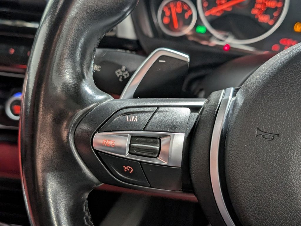 Used BMW 4 Series 2016 for sale - 76291807: Photo 29