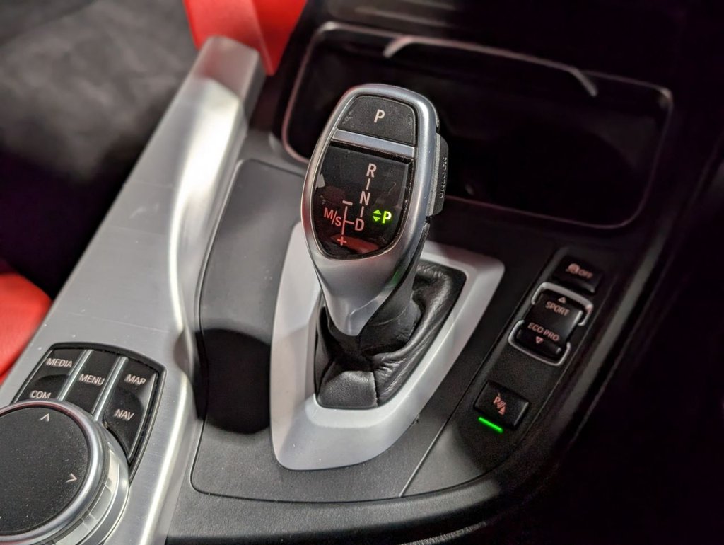 Used BMW 4 Series 2016 for sale - 76291807: Photo 39