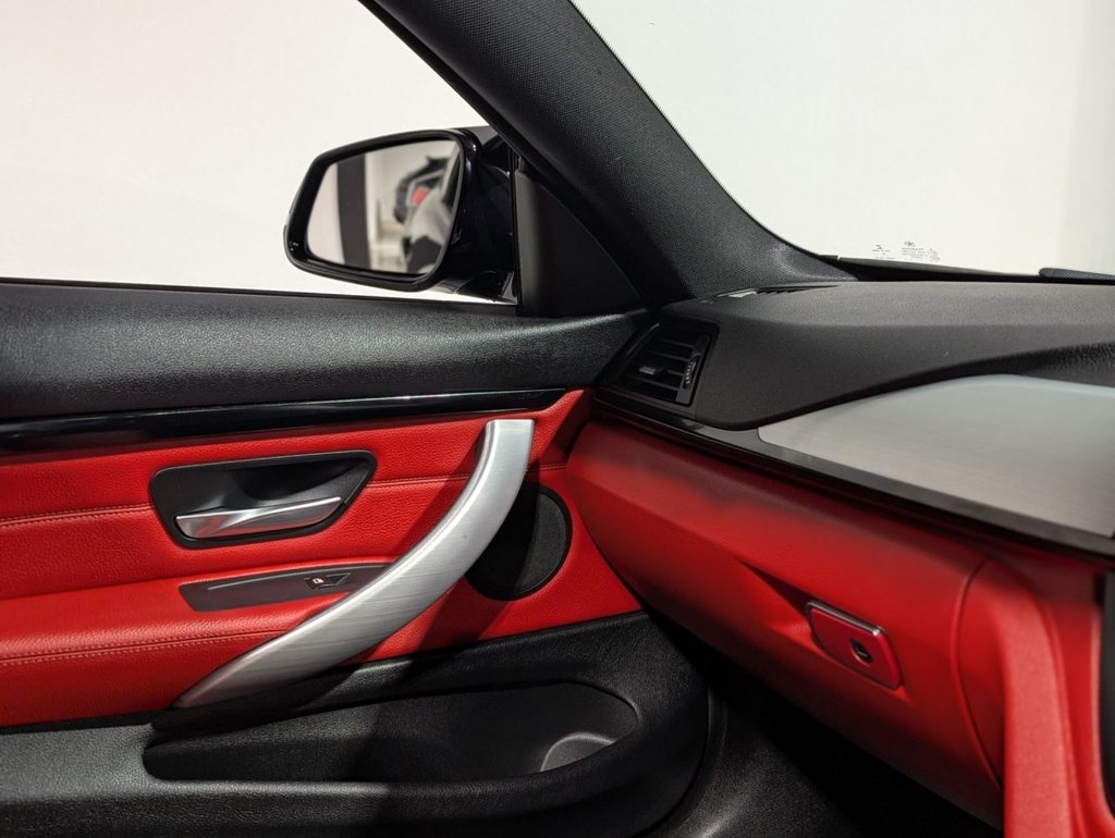 Used BMW 4 Series 2016 for sale - 76291807: Photo 46