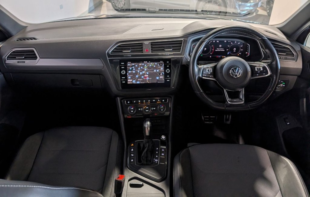 Used Volkswagen Tiguan 2019 for sale - 78017840: Photo 10